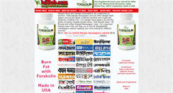 Desktop Screenshot of bdrob.com